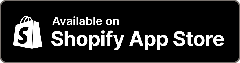 Shopify App Store Badge